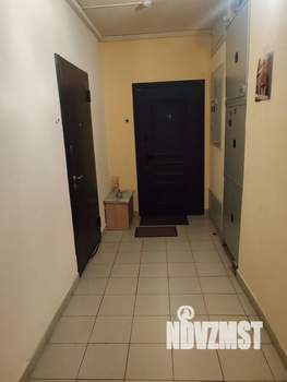 Студия квартира, на длительный срок, 27м2, 2/9 этаж