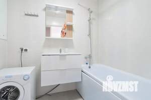 2-к квартира, посуточно, 53м2, 1/1 этаж