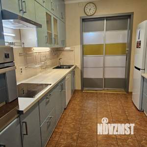 4-к квартира, на длительный срок, 115м2, 1/3 этаж