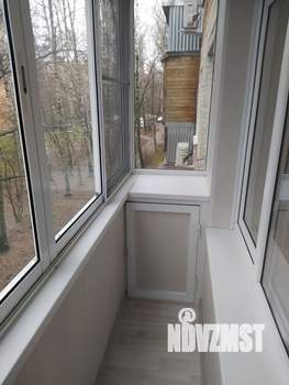 1-к квартира, на длительный срок, 30м2, 3/5 этаж