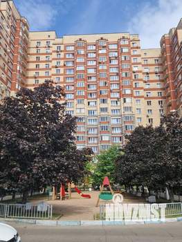 1-к квартира, на длительный срок, 38м2, 6/17 этаж