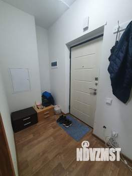 1-к квартира, на длительный срок, 30м2, 24/25 этаж