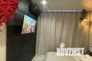 1-к квартира, посуточно, 23м2, 4/17 этаж