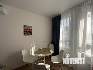 2-к квартира, на длительный срок, 35м2, 6/17 этаж