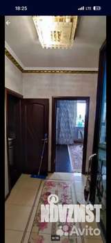 2-к квартира, на длительный срок, 45м2, 7/17 этаж