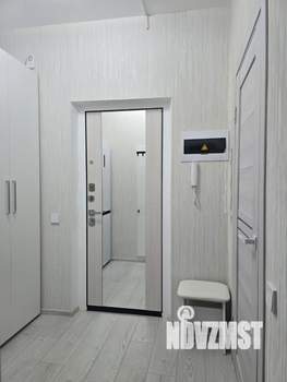 Студия квартира, на длительный срок, 19м2, 16/25 этаж