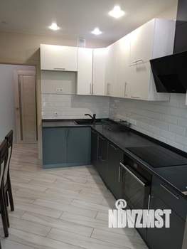 3-к квартира, на длительный срок, 63м2, 4/6 этаж