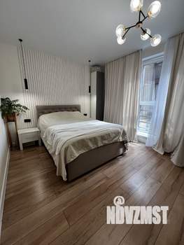 3-к квартира, на длительный срок, 67м2, 5/5 этаж