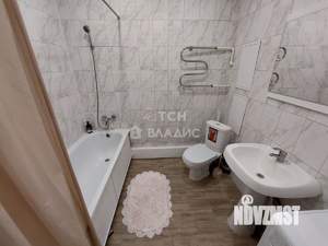 Студия квартира, на длительный срок, 29м2, 1/9 этаж