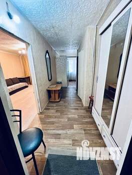 1-к квартира, на длительный срок, 40м2, 1/9 этаж
