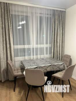 2-к квартира, на длительный срок, 57м2, 15/17 этаж