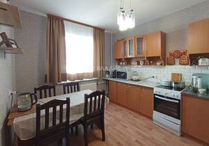 2-к квартира, на длительный срок, 60м2, 6/17 этаж