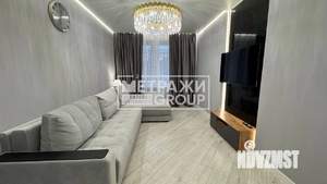 2-к квартира, на длительный срок, 49м2, 1/7 этаж