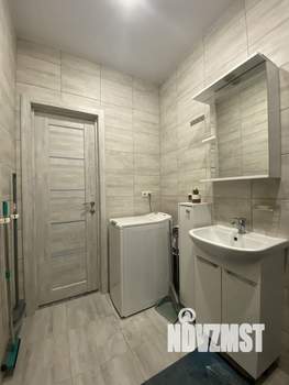 1-к квартира, на длительный срок, 37м2, 4/16 этаж