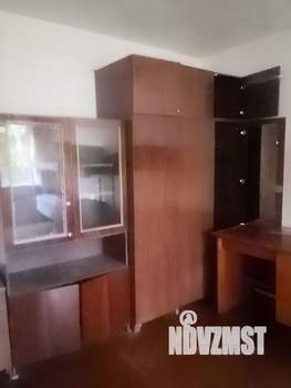 1-к квартира, на длительный срок, 32м2, 4/9 этаж