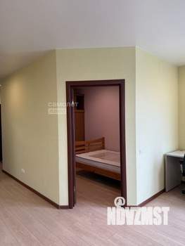 1-к квартира, на длительный срок, 40м2, 18/25 этаж