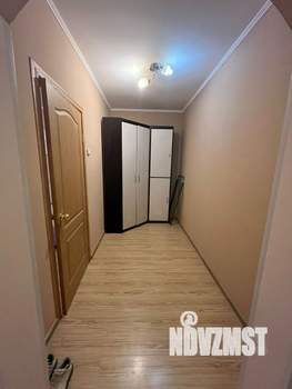 1-к квартира, на длительный срок, 40м2, 22/25 этаж