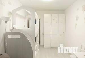 2-к квартира, посуточно, 68м2, 1/1 этаж