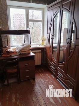 2-к квартира, на длительный срок, 43м2, 3/5 этаж