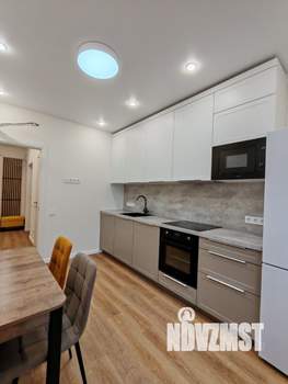 2-к квартира, на длительный срок, 51м2, 5/6 этаж