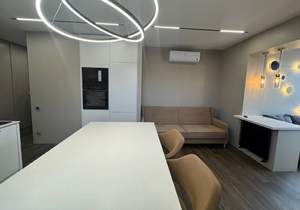3-к квартира, на длительный срок, 70м2, 9/17 этаж