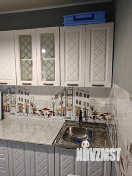 1-к квартира, на длительный срок, 33м2, 3/5 этаж