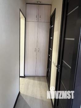 1-к квартира, на длительный срок, 36м2, 5/17 этаж