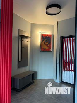 2-к квартира, на длительный срок, 49м2, 4/23 этаж