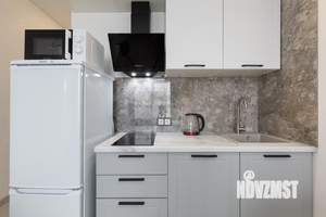 Студия квартира, посуточно, 23м2, 5/15 этаж