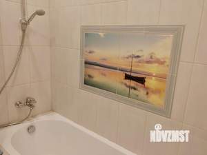 1-к квартира, на длительный срок, 39м2, 7/7 этаж