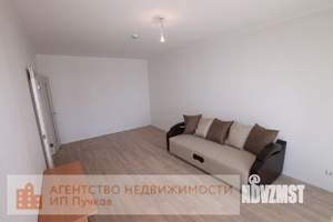 1-к квартира, на длительный срок, 47м2, 8/25 этаж