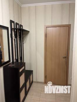 1-к квартира, на длительный срок, 41м2, 3/17 этаж