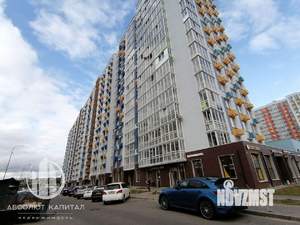 2-к квартира, на длительный срок, 40м2, 6/17 этаж