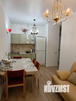 2-к квартира, на длительный срок, 31м2, 11/17 этаж