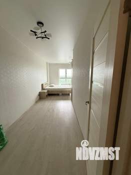 3-к квартира, на длительный срок, 92м2, 16/17 этаж