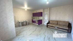 2-к квартира, на длительный срок, 54м2, 3/6 этаж