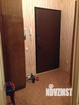 1-к квартира, на длительный срок, 38м2, 11/18 этаж