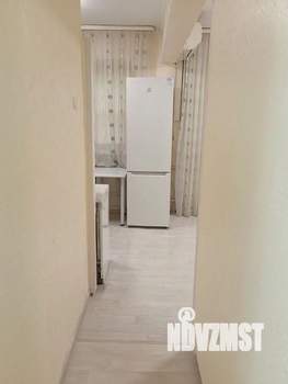 3-к квартира, на длительный срок, 48м2, 1/2 этаж