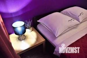 1-к квартира, посуточно, 23м2, 1/1 этаж