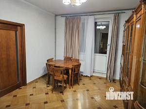 4-к квартира, на длительный срок, 115м2, 1/3 этаж