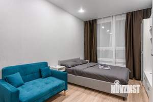 Студия квартира, посуточно, 30м2, 5/15 этаж