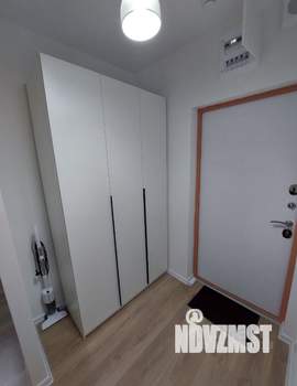 2-к квартира, на длительный срок, 35м2, 2/17 этаж