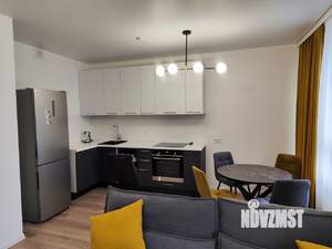 2-к квартира, на длительный срок, 60м2, 10/17 этаж