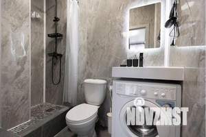 1-к квартира, посуточно, 18м2, 2/22 этаж