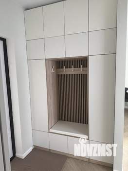 1-к квартира, на длительный срок, 40м2, 19/27 этаж