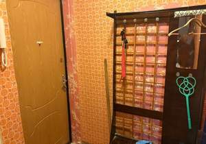 1-к квартира, на длительный срок, 35м2, 7/9 этаж