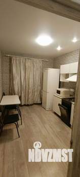 1-к квартира, на длительный срок, 38м2, 1/9 этаж