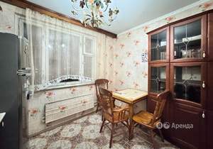 2-к квартира, на длительный срок, 64м2, 14/17 этаж