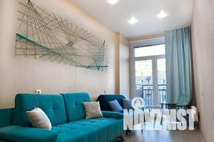 1-к квартира, посуточно, 38м2, 6/9 этаж