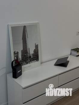 2-к квартира, на длительный срок, 37м2, 14/17 этаж